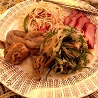 状元樓 横浜中華街本店 - 