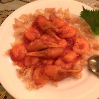状元樓 横浜中華街本店 - 