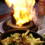 局氣 - ビビッてぼけました。