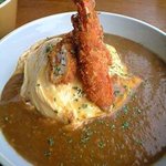 オブジャン カフェ - カレー