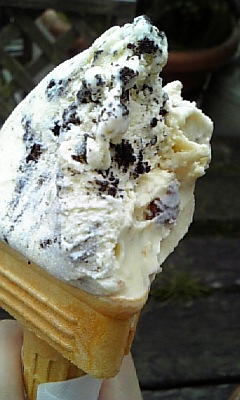 ハーブカントリー - 東大崎（ジェラート・アイスクリーム）の写真