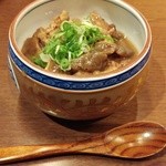 Umasugi - 牛すじ煮込み