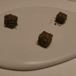 カンテサンス - 小菓子