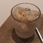 カンテサンス - ヌガーグラッセ
      
      