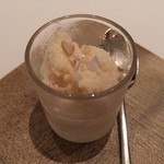 カンテサンス - ヌガーグラッセ
      
      