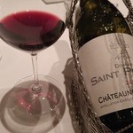 カンテサンス - ＳＡＩＮＴ-ＰＲＥＦＥＲＴ２０１３
      