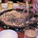 Hwang's Restaurant - 