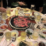 Hwang's Restaurant - 