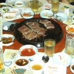 Hwang's Restaurant - 