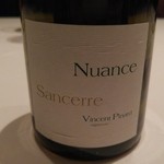 カンテサンス - Ｓａｎｃｅｒｒｅ２０１２