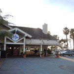 Bluewater Grill - 
