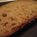 カンテサンス - パン