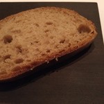 カンテサンス - パン