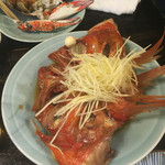 大衆料理　川治 - 