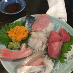 大衆料理　川治 - 