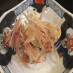 大衆料理　川治 - 