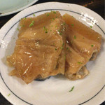 大衆料理　川治 - 