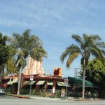 Lala's Argentine Grill - 