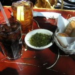 Lala's Argentine Grill - 