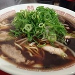 新福菜館 - 