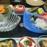 割烹 むら山 - 