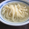 釜あげうどん 長田 in 香の香