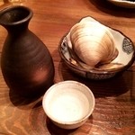 Yo Mpa Chi Gyo Jou - 日本酒