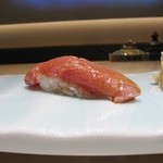 Sushi Benkei Umi - 中トロ