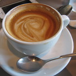 GOOD MORNING CAFE - エスプレッソ