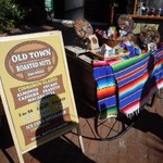 Old Town Roasted Nuts - 