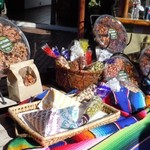 Old Town Roasted Nuts - 料理写真: