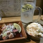 やきとんのみつぼ - 