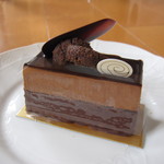 パティスリー リョーコ - 