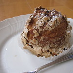 パティスリー リョーコ - シュークリーム