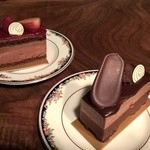 パティスリー リョーコ - 