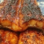 うなぎ 魚政 - うなぎ坂東太郎 蒲焼（地焼） 特上