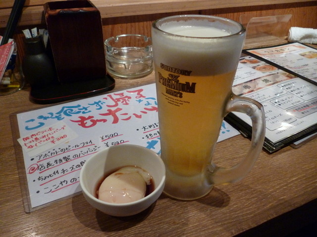 ここや 朝倉街道店 朝倉街道 居酒屋 ネット予約可 食べログ