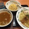 日高屋 西武新宿前北店