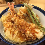 天丼てんや - 