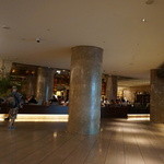 中国料理 「王朝」 - [内観] 1F ロビー