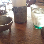 オリエンタル カフェ - ピカルディーグラス