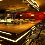 中国料理 「王朝」 - [内観] 2F カウンター席