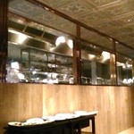 中国料理 「王朝」 - [内観] 2F ライブキッチン ①