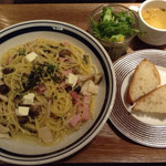 kawara CAFE＆DINING - 