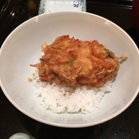 てんぷら 近藤 - 