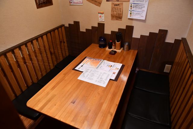 食のよろずや まんぷく亭（【旧店名】多来福 西郷店） - 新白河（居酒屋）の写真