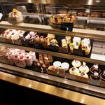 Patisserie ヒカリノ木 - 