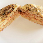 BARU竹末 - BBQ ポーク(250円)