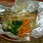 ロクマルイチ カフェ アンド バー - 