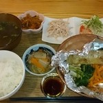 ロクマルイチ カフェ アンド バー - 20160530